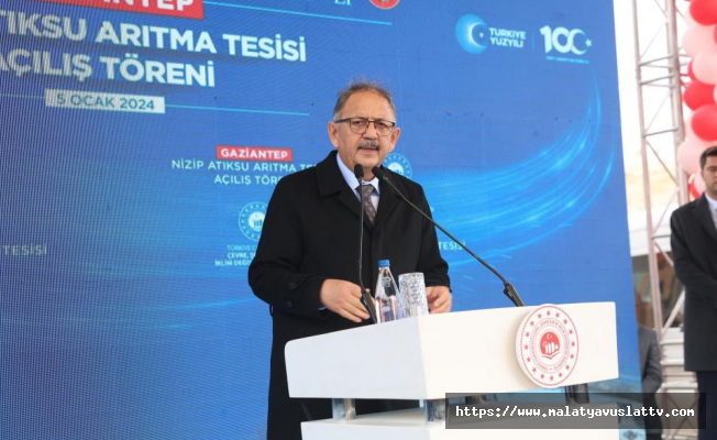 "Türkiye'de Hareketli 485 Fay Hattı Bulunuyor"