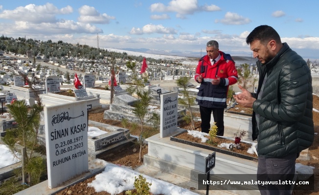 Aileden Geriye Bir Tek O Kaldı Aileden Geriye Bir Tek O Kaldı