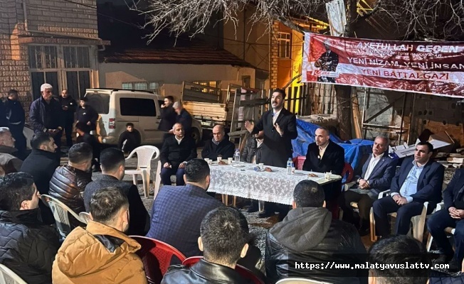 “Bu Seçimler Ulusal Değil Yereldir”
