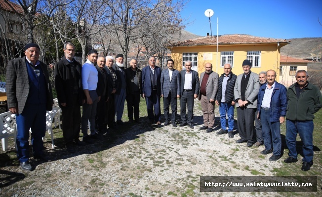 “Devlet Nerede Diyenler Şantiyeye Dönen Şehirlere Baksın”