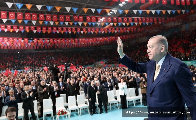 Hatay’ın AK Parti İlçe Belediye Başkan Adayları Belli Oldu