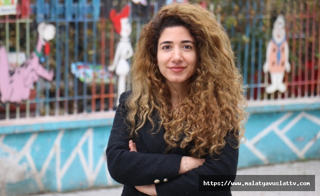 Herkes Giderken, O Yurt Dışından Malatya’ya Gelerek Yatırım Yaptı Herkes Giderken, O Yurt Dışından Malatya’ya Gelerek Yatırım Yaptı