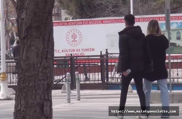 Malatya Evlenme Hızı En Düşük Türkiye Altıncısı