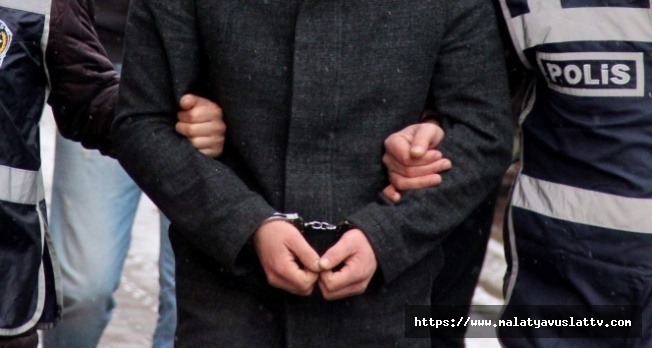 MİT’ten MOSSAD’a bir darbe daha: 7 kişi gözaltına alındı MİT’ten MOSSAD’a bir darbe daha: 7 kişi gözaltına alındı