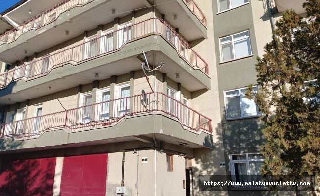 Sobadan Sızan Gaz Dede İle Torun Hayattan Kopardı