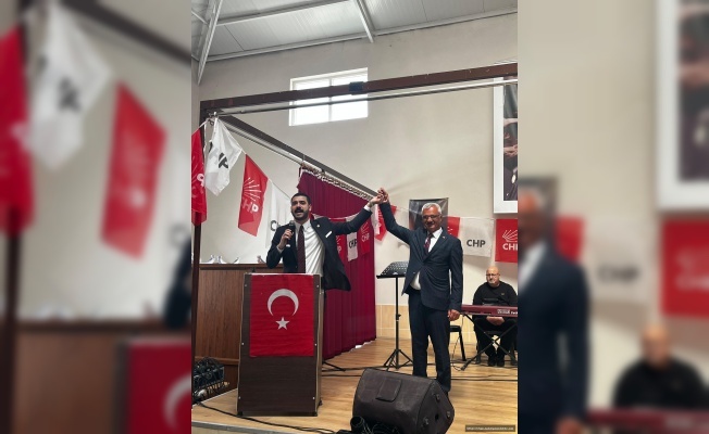 Arguvan Dostluk Şöleni Türkü Festivalini Aratmadı