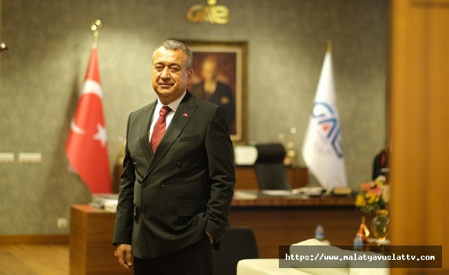 Malatya'da Şubat Ayında 35,2 Milyon Dolarlık İhracat