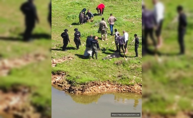 Kayıp Çocuğun 11 Gün Sonra Cesedi Bulundu!