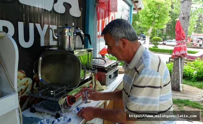 Konteynerde Ekmek Mücadelesi