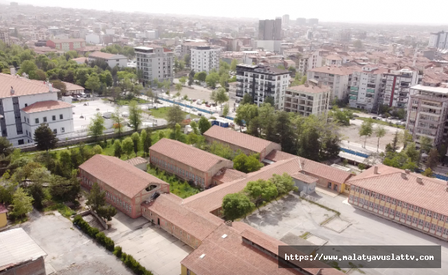 Malatya'da Mücbir Sebep Hali Son Kez Uzatıldı!