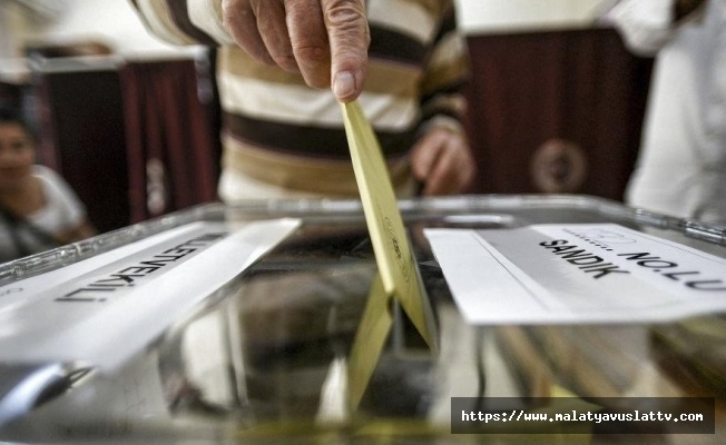 Seçim Sonuçlarına 14 Nisan'a Kadar İtiraz Edilebilecek