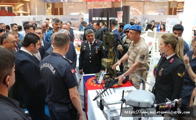 Devlet Hava Meydanları İşletmesi 91’inci Yaşında