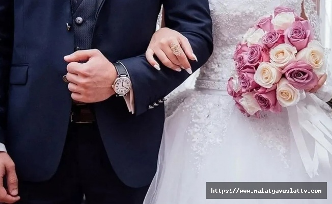Faizsiz Evlilik Kredisi Ödemelerinin Tarihi Belli Oldu