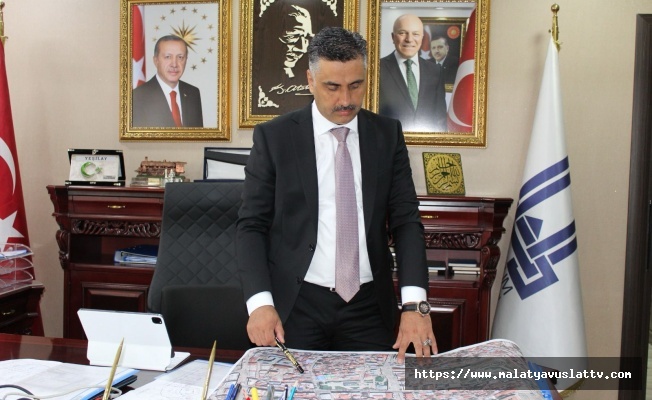 Murat Altundağ, Genel Sekreterliğe Atandı