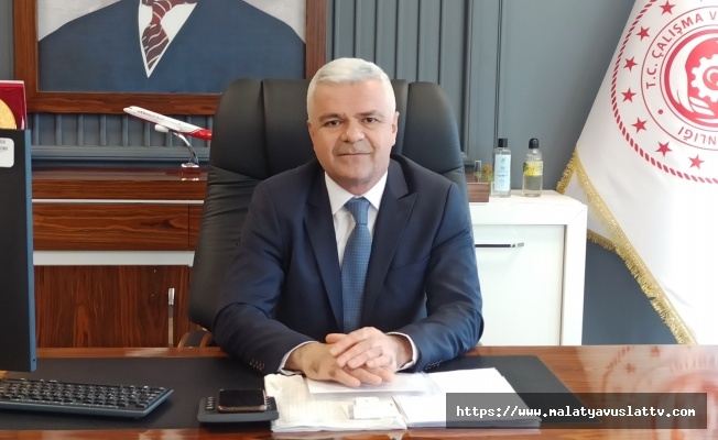 Sosyal Güvenlik Haftası Etkinlikleri Başladı