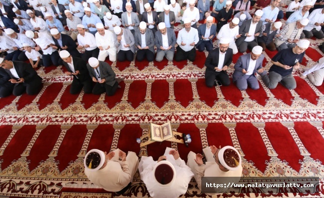 Es-Seyyid Osman Hulûsi Efendi, Vefatının 34’üncü Yılında Dualarla Anıldı