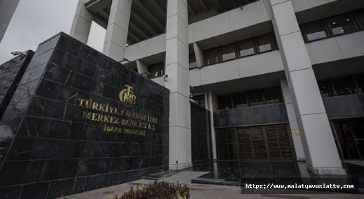 Merkez Bankası Faiz Kararını Açıkladı!