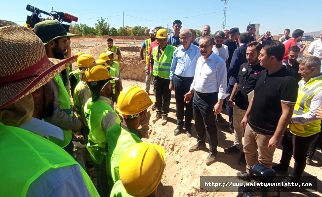 Önümüzdeki Aylarda 8 Bin Deprem Konutu Daha Teslim Edilecek