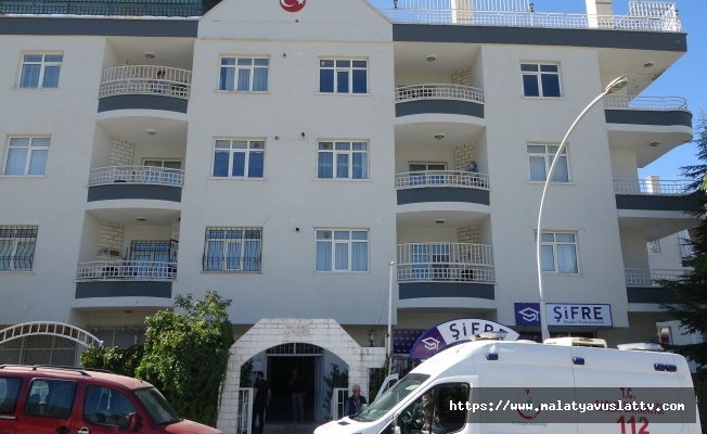 Banyoda Korkunç Ölüm! 55 Yaşındaki Şahıs Kanlar İçerisinde Ölü Bulundu