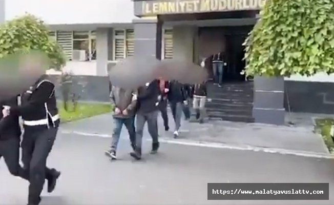 Bakan Yerlikaya Son 3 Haftanın Narkoçelik Operasyonu Sonuçlarını Paylaştı