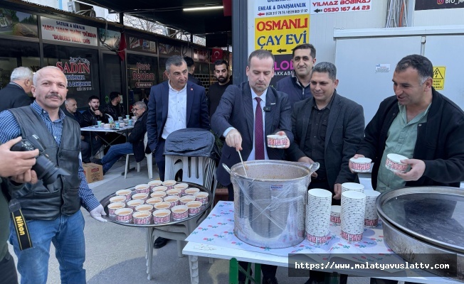 MAGİNDER Başkanı Karademir’den Çağrı