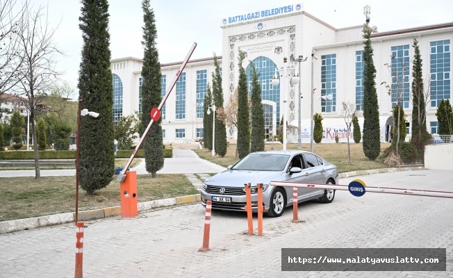 Taşkın’ın Tasarruf Hareketi Takdir Topluyor!