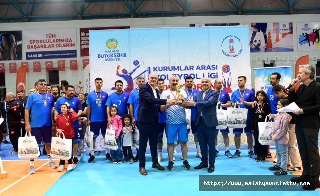 Türkiye-Danimarka Voleybol Milli Maçı Malatya’da Oynanacak