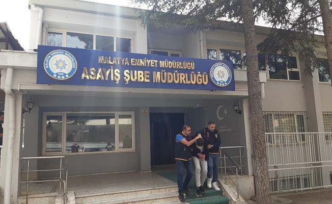 Malatya'da İlginç Dolandırıcılık Olayı