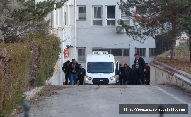 Tırın Çarptığı Yaşlı Adam Hayatını Kaybetti