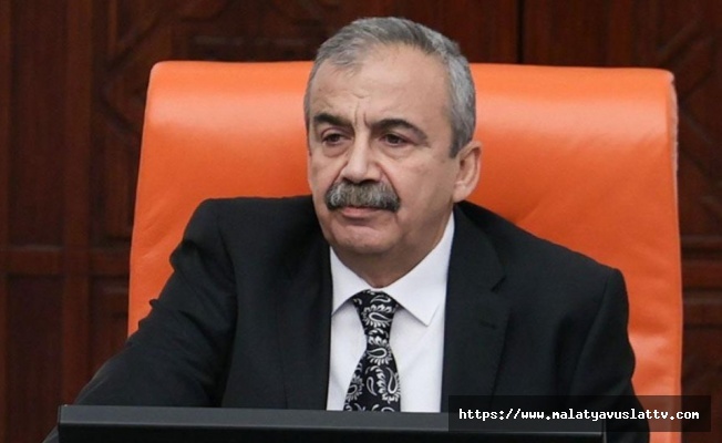 Sırrı Süreyya Önder Hayatını Kaybetti
