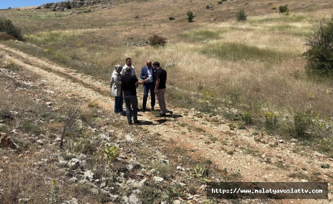Akçadağ’a Modern Hayvan Barınağı Kazandırılıyor