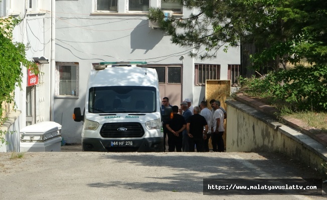 Malatya’da Darp Edilen Şahıs Hayatını Kaybetti