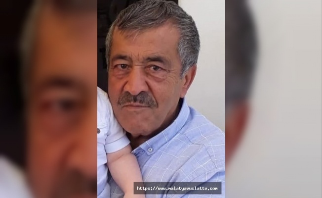 Darende'deki Kazada Ağır Yaralanan Şahıs Hayatını Kaybetti