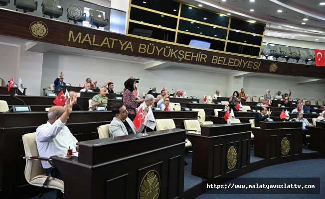 Malatya Büyükşehir’den Aile Yılı düzenlemesi