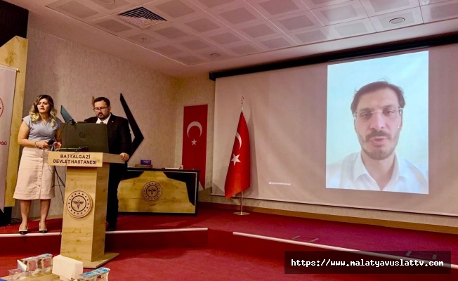 Malatya'da KETEM Oryantasyon Eğitimi Gerçekleştirildi