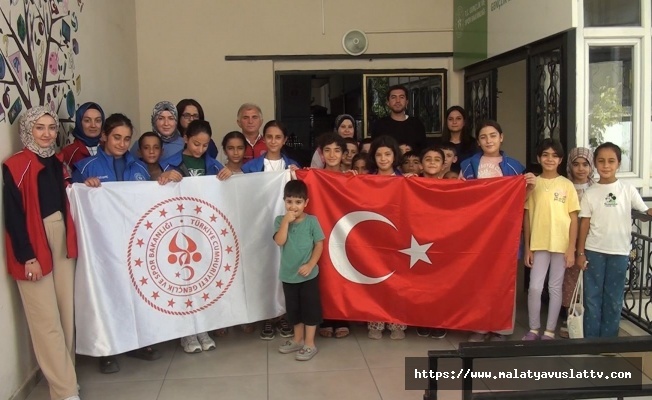 Pütürgeli Genç Kızlardan Bilardo Kursuna Yoğun İlgi