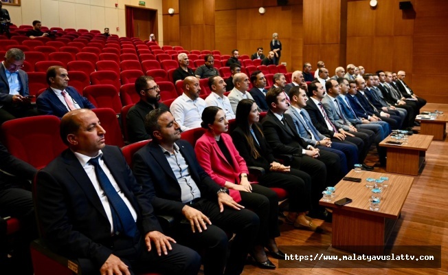 Vali Yavuz: “Sokak Hayvanları Artık Ertelenemez Bir Sorun”