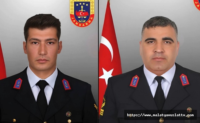 2 Asker Şehit, 1 Sivil Hayatını Kaybetti