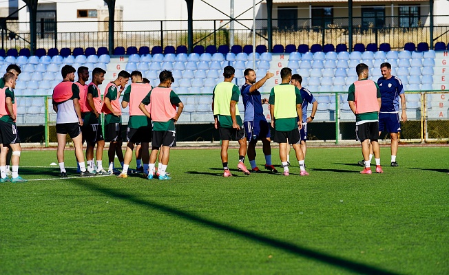 Beklenen Maçın Hakem Kadrosu Belli Oldu