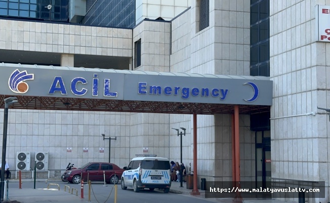 Bir Anlık Öfke Yine Can Aldı