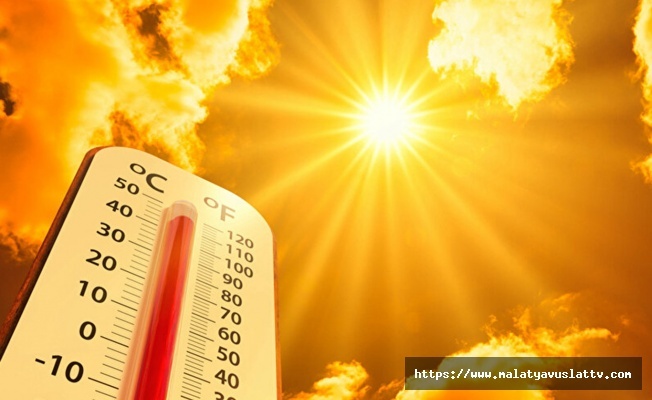 Bugün Hava Açık ve Güneşli