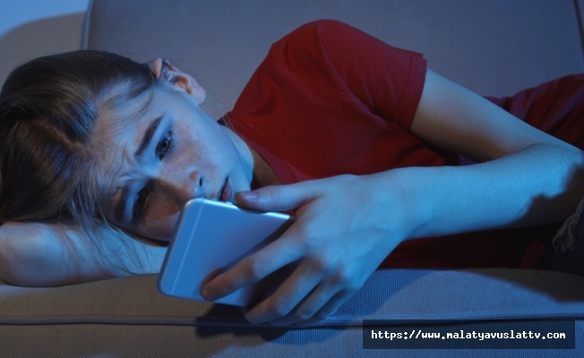 Ebeveynlerin En Büyük Endişesi Siber Zorbalık Ve Taciz