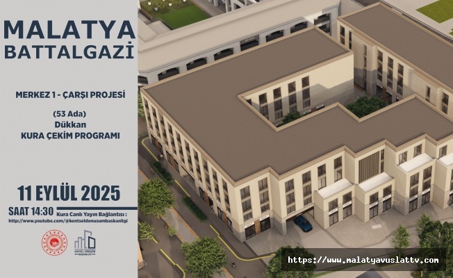 Kura Çekimi 11 Eylül’e Ertelendi