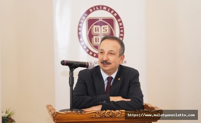 Malatyalı Hukukçu Yunus Nadi Kolukısa’nın Kitabı Yayımlandı