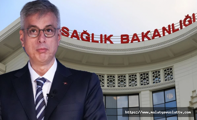 Sağlık Bakanlığı 15 Bin 247 Sözleşmeli Personel Alacak