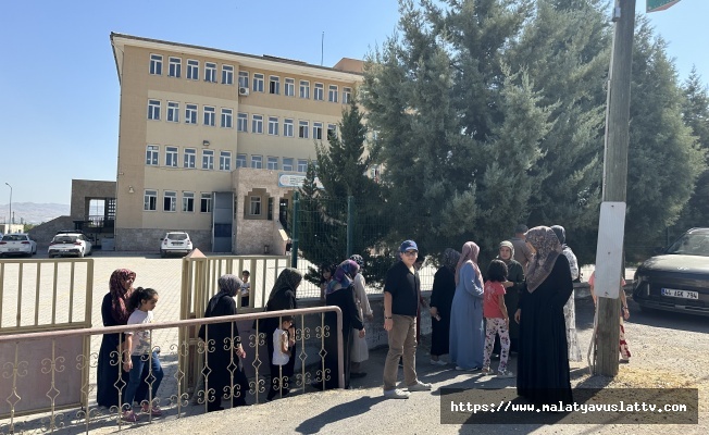 Taşımalı Eğitim Kaldırılınca Mağdur Oldular