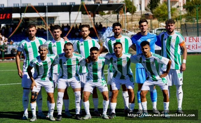 Yeşilyurtspor Maçlarını Yeni Malatya Stadyumu’nda Oynayacak