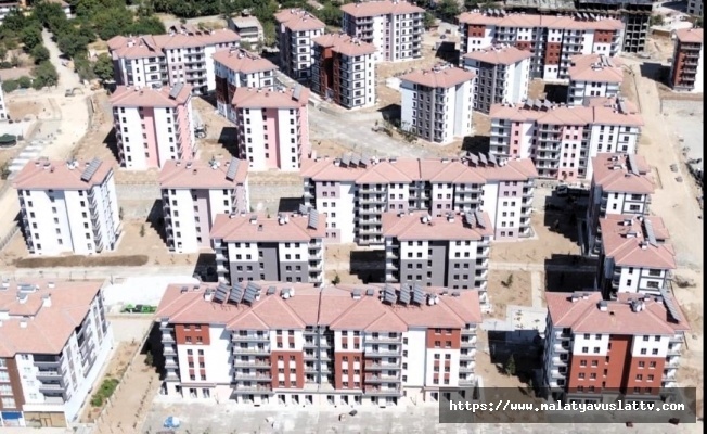 Yıldıztepe, Tandoğan ve Melekbaba’da Kuralar İçin Geri Sayım