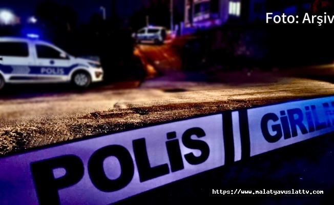 86 Yaşındaki Adam Evde Ölü Bulundu