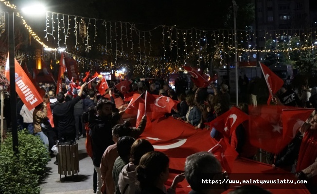 CHP Ve Sivil Toplum Kuruluşlarından Cumhuriyet Yürüyüşü